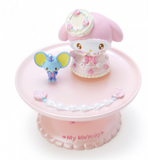 My Melody Tray Sweet Lookbook Series by Sanrio