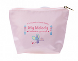 My Melody 3D Pouch Sweet Lookbook Series by Sanrio