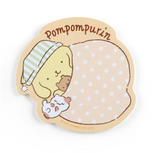 Pompompurin Die Cut Sticky Notes by Sanrio