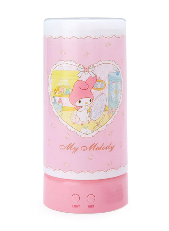 My Melody LED Light Up Humidifier by Sanrio