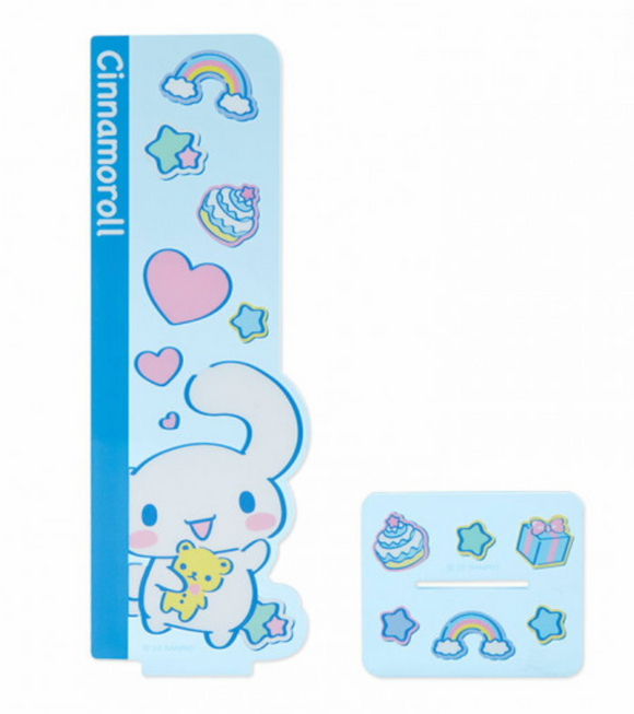 Cinnamoroll Memo Board With Stand by Sanrio