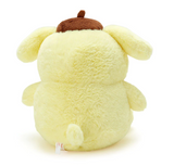 Pompompurin Classic Plush 10" by Sanrio