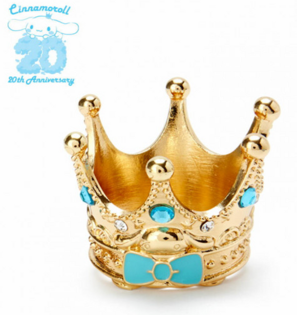 Cinnamoroll Crown for Hair 20th Anniversary by Sanrio