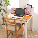 My Melody Document Holder Hanging Rack Storage Series by Sanrio