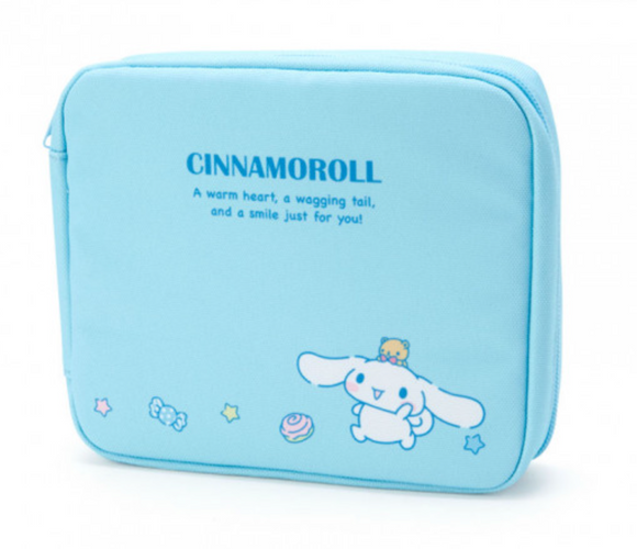 Cinnamoroll Storage Case Storage Series by Sanrio