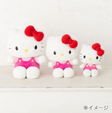 Hello Kitty Classic Plush (S) by Sanrio