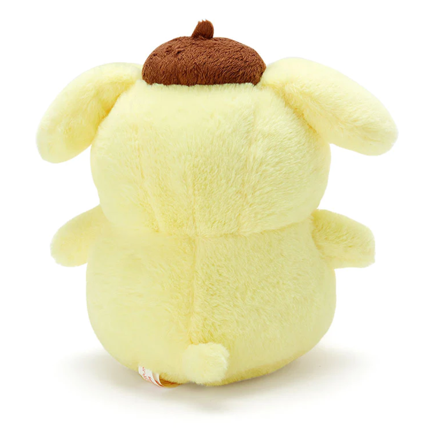 Pompompurin Classic Plush (S) by Sanrio – Megazone