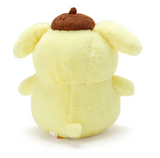 Pompompurin Classic Plush (S) by Sanrio