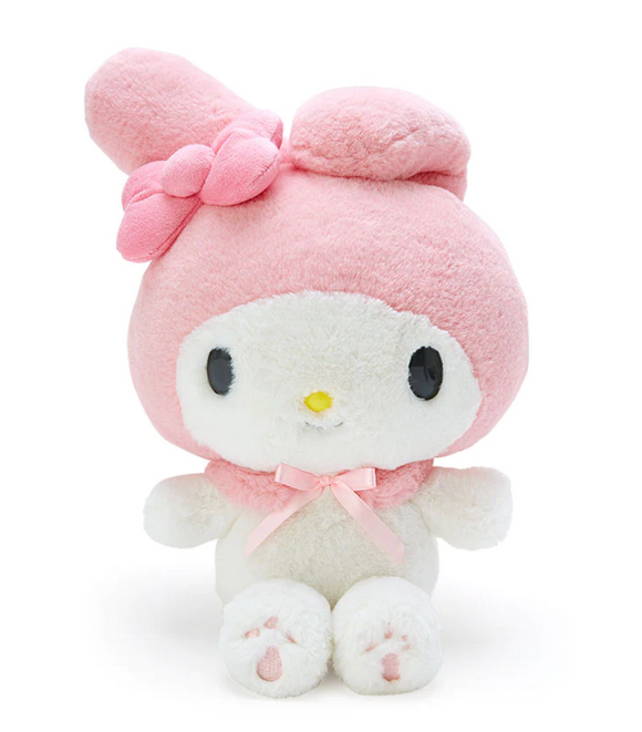 My Melody Classic Plush Pink (L) by Sanrio