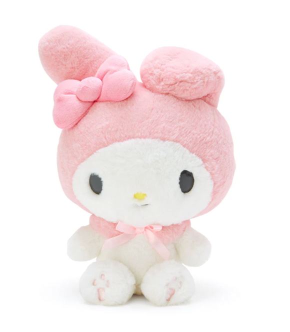 My Melody Classic Plush Pink (M) by Sanrio