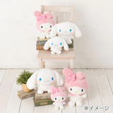 My Melody Classic Plush Pink (M) by Sanrio