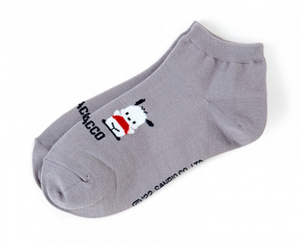 Pochacco Ankle Socks by Sanrio