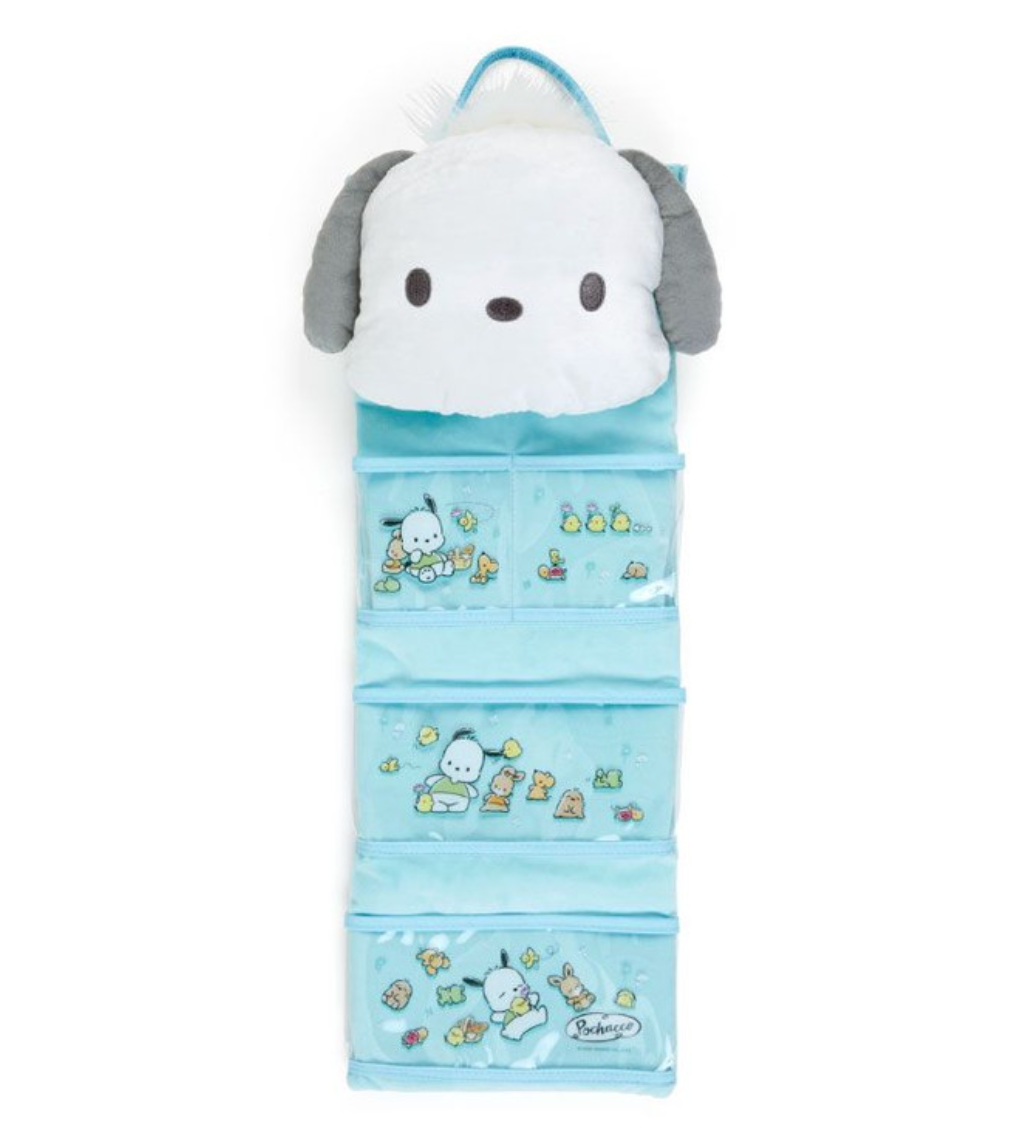 Pochacco Wall Pockets Spring Series by Sanrio – Megazone