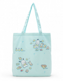 Pochacco Light Weight Tote Bag Spring Series by Sanrio