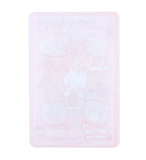 Assorted Sanrio Characters Memo Pad (Playing Card Design) by Sanrio