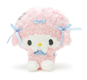 Sweet Piano Plush With Magnet Anytime Together Series by Sanrio