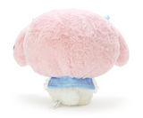 My Melody Plush With Magnet Besties forever Series by Sanrio