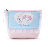 My Melody & Sweet Piano Pouch Besties Together Series by Sanrio