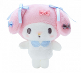 My Melody Plush Brooch Besties Together Series by Sanrio