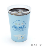 Hello Kitty Stainless Steel Tumbler ( Vacuum Structure )  by Sanrio