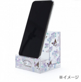 Kuromi Pen and Smartphone Stand/ Holder Floral Series by Sanrio
