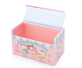 Sanrio Characters / Hello Kitty & Friends Container Ice Cream Parlor Series by Sanrio