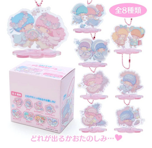 Little Twin Stars Blind Box/ bag Dreaming Series by SanrioLittle Twin Stars Blind Box/ bag Dreaming Series by Sanrio