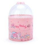 My Melody Trinket Case/ Organizer with Dome Lid by Sanrio