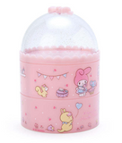 My Melody Trinket Case/ Organizer with Dome Lid by Sanrio