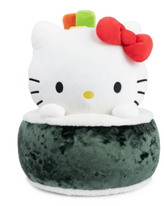Hello Kitty Sushi Plush by Sanrio