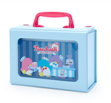 Tuexdosam Carrying Case/ Box Candy Shop Series by Sanrio