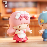 Sanrio Family Characters Up Town Day Series by Sanrio