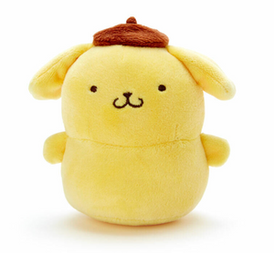 Pompompurion Mascot Plush Mochi Series by Sanrio