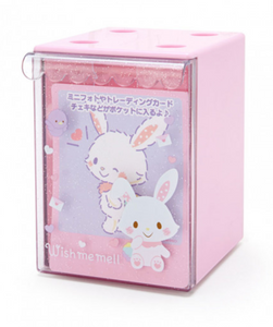 Sanrio Wish Me Mell Stacking Storage Chest Drawer by Sanrio