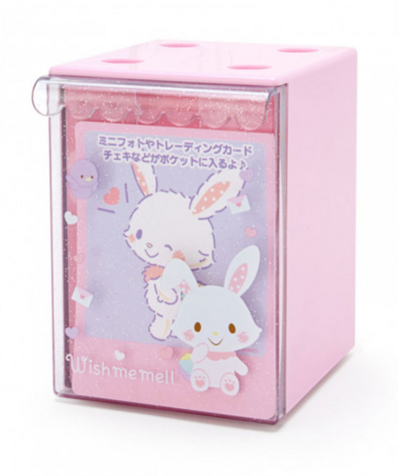 Sanrio Wish Me Mell Stacking Storage Chest Drawer by Sanrio