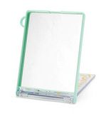 Pochacco Folding Mirror Photo Series by Sanrio