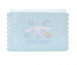 Cinnamoroll Wet Wipe Pouch by Sanrio