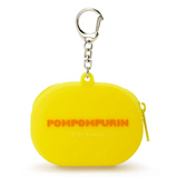 Pompompurin Pouch/ Coin Purse Food Series by Sanrio