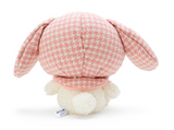My Melody Plush houndstooth Series by Sanrio