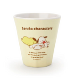 Sanrio Characters Cup Food Series by Sanrio