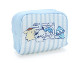 Sanrio Characters Mesh Pouch Laundry Series by Sanrio