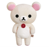Korilakkuma Classic Standing Plush 13.5" by San-X