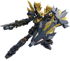 RG (27) Unicorn Gundam 02 Banshee Norn 1/144 Full Psycho-Frame Prototype Mobile Suit RX-0[N] - Megazone