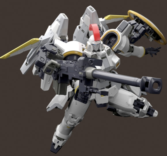 RG (28) Tallgeese EW 1/144 Mobile Suit Gundam Wing Endless Waltz OZ-OOMS - Megazone