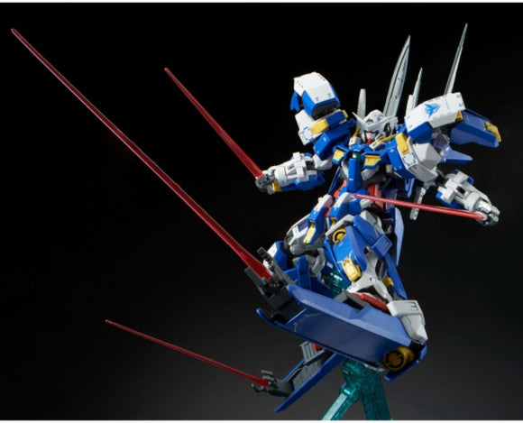 (MG) Gundam Avalanche Exia 1/100 - Megazone