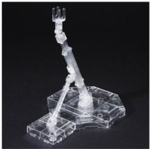 Action Base Clear 1 - Megazone
