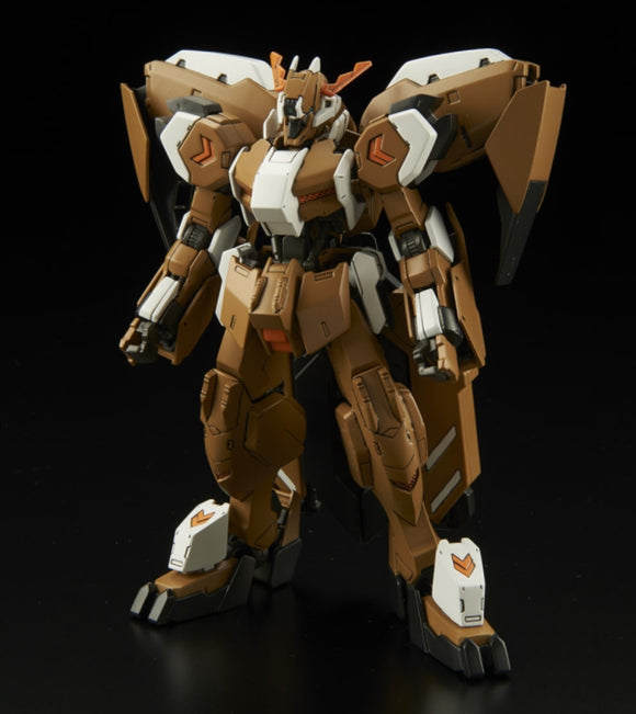 Iron-Blooded Orphans (HG) 1/144 Gundam Gusion Rebake Full City - Megazone