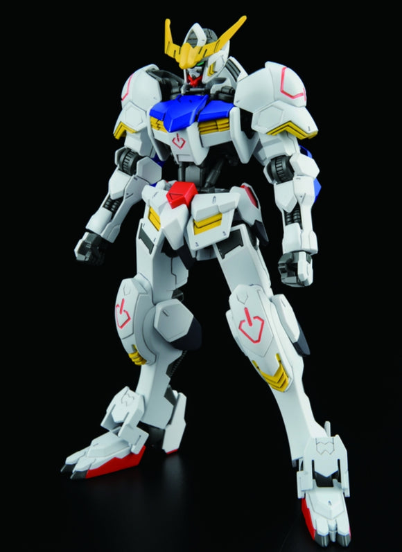 Iron-Blooded Orphans (HG) 1/144 Gundam Barbatos - Megazone