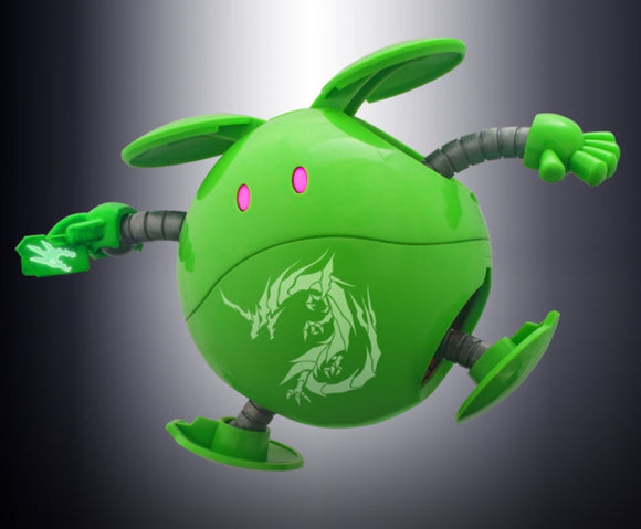 Haropla SD Sangoku Soketsuden Haro - Megazone