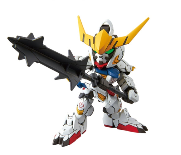 EX-Standard 010 Gundam Barbatos - Megazone